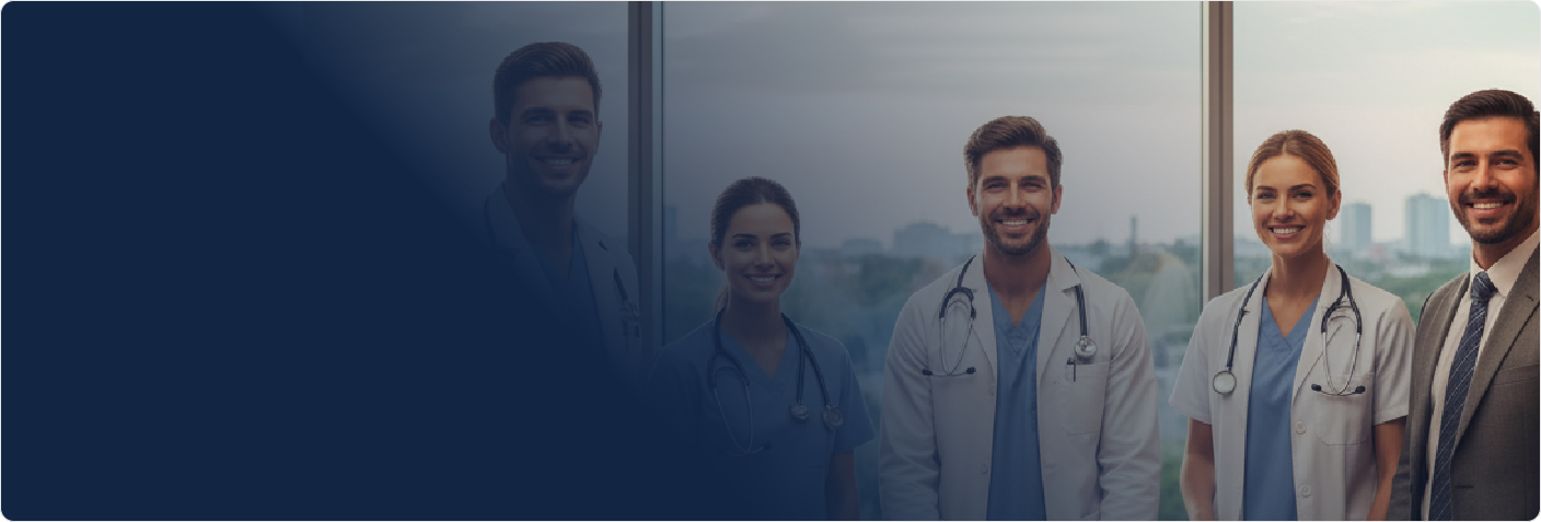 East Houston Hospital & Clinics